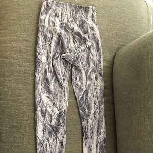 P’Tula Chandre Legging Full Length